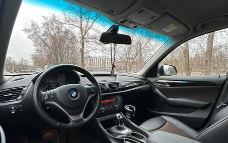 BMW X1, 2013 год, 1 700 000 рублей, 19 фотография
