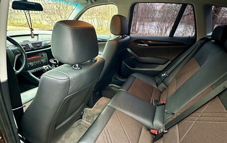 BMW X1, 2013 год, 1 700 000 рублей, 21 фотография