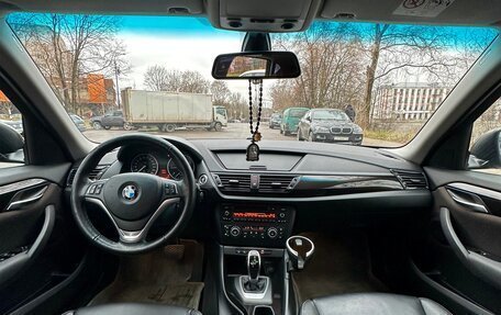 BMW X1, 2013 год, 1 700 000 рублей, 17 фотография