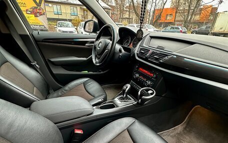 BMW X1, 2013 год, 1 700 000 рублей, 18 фотография