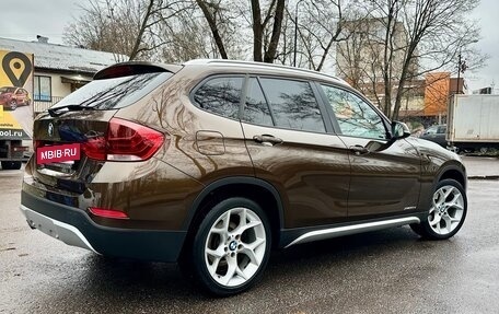 BMW X1, 2013 год, 1 700 000 рублей, 15 фотография