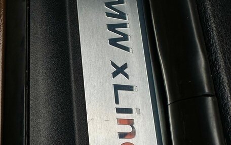 BMW X1, 2013 год, 1 700 000 рублей, 26 фотография