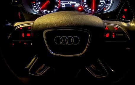 Audi A6, 2017 год, 2 200 000 рублей, 15 фотография