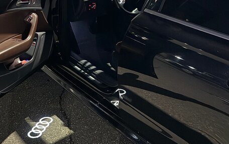 Audi A6, 2017 год, 2 200 000 рублей, 16 фотография