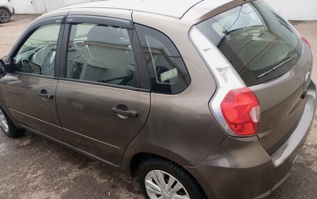 Datsun mi-DO, 2015 год, 370 000 рублей, 6 фотография