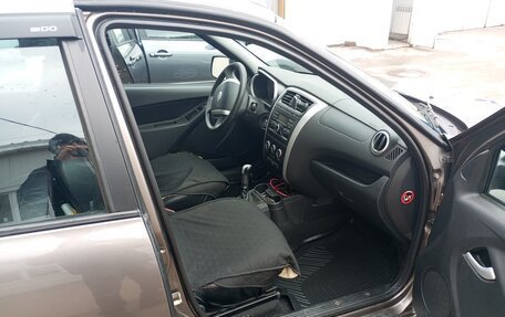 Datsun mi-DO, 2015 год, 370 000 рублей, 7 фотография