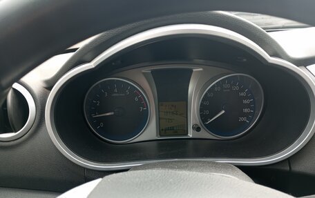 Datsun mi-DO, 2015 год, 370 000 рублей, 3 фотография