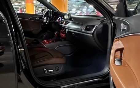 Audi A6, 2017 год, 2 200 000 рублей, 18 фотография