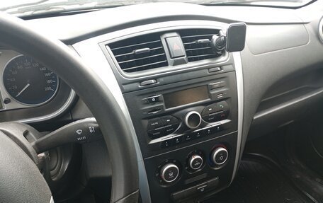 Datsun mi-DO, 2015 год, 370 000 рублей, 4 фотография