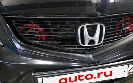 Honda Accord VII рестайлинг, 2007 год, 1 399 000 рублей, 6 фотография