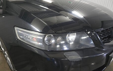 Honda Accord VII рестайлинг, 2007 год, 1 399 000 рублей, 7 фотография