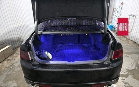 Honda Accord VII рестайлинг, 2007 год, 1 399 000 рублей, 4 фотография