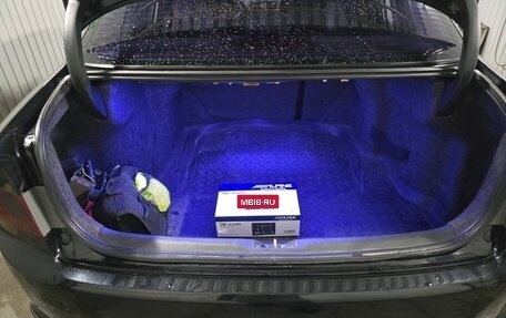 Honda Accord VII рестайлинг, 2007 год, 1 399 000 рублей, 5 фотография