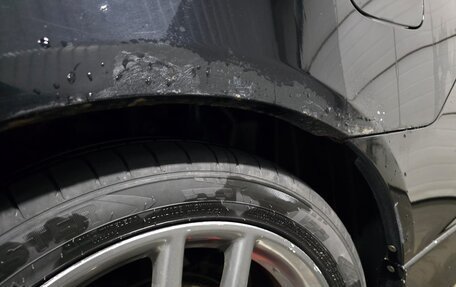 Honda Accord VII рестайлинг, 2007 год, 1 399 000 рублей, 19 фотография