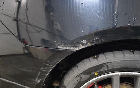 Honda Accord VII рестайлинг, 2007 год, 1 399 000 рублей, 16 фотография