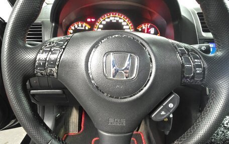 Honda Accord VII рестайлинг, 2007 год, 1 399 000 рублей, 24 фотография