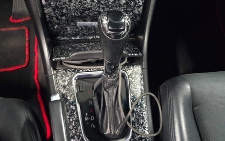 Honda Accord VII рестайлинг, 2007 год, 1 399 000 рублей, 25 фотография