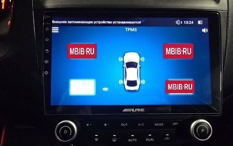 Honda Accord VII рестайлинг, 2007 год, 1 399 000 рублей, 22 фотография