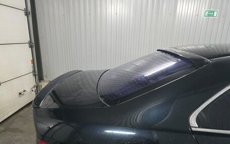 Honda Accord VII рестайлинг, 2007 год, 1 399 000 рублей, 32 фотография