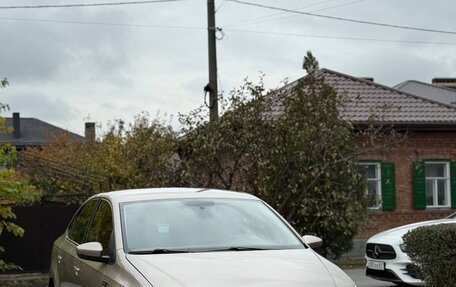 Volkswagen Polo VI (EU Market), 2018 год, 1 299 000 рублей, 3 фотография