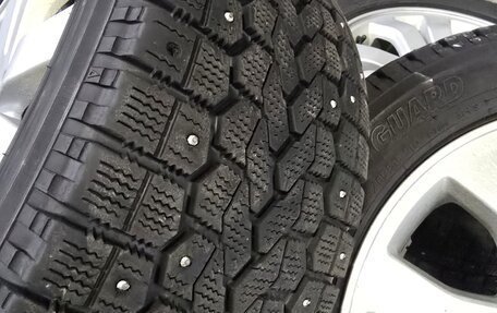 Honda Accord VII рестайлинг, 2007 год, 1 399 000 рублей, 37 фотография