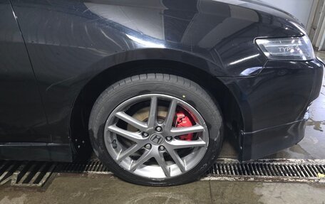 Honda Accord VII рестайлинг, 2007 год, 1 399 000 рублей, 31 фотография