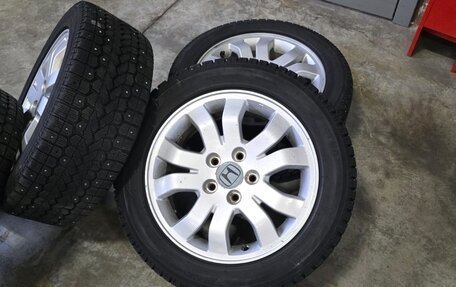 Honda Accord VII рестайлинг, 2007 год, 1 399 000 рублей, 36 фотография