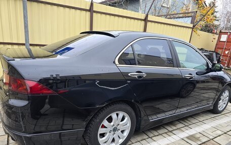 Honda Accord VII рестайлинг, 2007 год, 1 399 000 рублей, 38 фотография