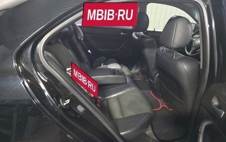 Honda Accord VII рестайлинг, 2007 год, 1 399 000 рублей, 30 фотография