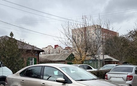 Volkswagen Polo VI (EU Market), 2018 год, 1 299 000 рублей, 6 фотография