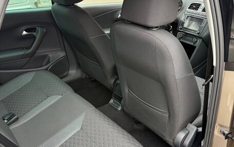 Volkswagen Polo VI (EU Market), 2018 год, 1 299 000 рублей, 11 фотография