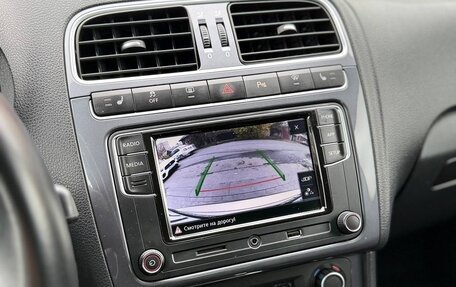 Volkswagen Polo VI (EU Market), 2018 год, 1 299 000 рублей, 13 фотография