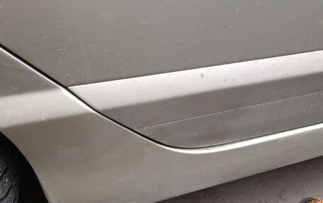 Honda Civic VIII, 2007 год, 735 000 рублей, 3 фотография