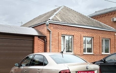 Volkswagen Polo VI (EU Market), 2018 год, 1 299 000 рублей, 15 фотография