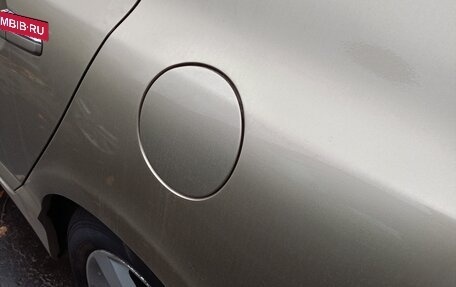 Honda Civic VIII, 2007 год, 735 000 рублей, 2 фотография