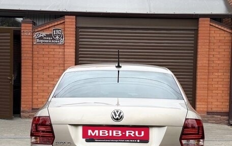 Volkswagen Polo VI (EU Market), 2018 год, 1 299 000 рублей, 16 фотография