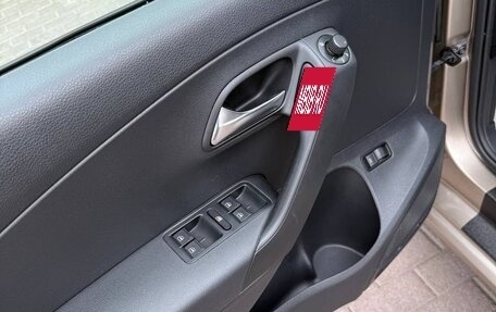 Volkswagen Polo VI (EU Market), 2018 год, 1 299 000 рублей, 10 фотография