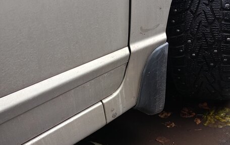 Honda Civic VIII, 2007 год, 735 000 рублей, 4 фотография