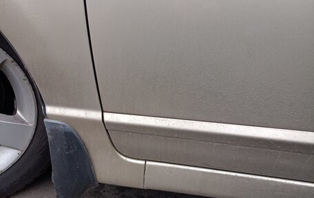 Honda Civic VIII, 2007 год, 735 000 рублей, 6 фотография