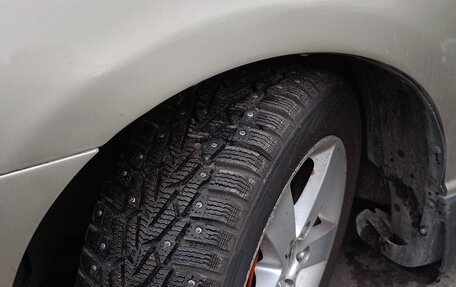 Honda Civic VIII, 2007 год, 735 000 рублей, 10 фотография