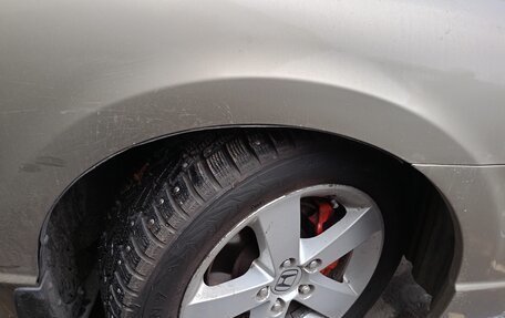 Honda Civic VIII, 2007 год, 735 000 рублей, 7 фотография