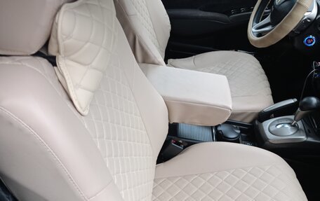 Honda Civic VIII, 2007 год, 735 000 рублей, 11 фотография