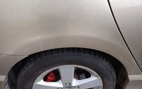 Honda Civic VIII, 2007 год, 735 000 рублей, 8 фотография