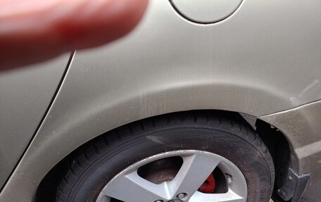 Honda Civic VIII, 2007 год, 735 000 рублей, 9 фотография