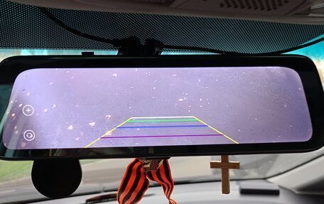 Honda Civic VIII, 2007 год, 735 000 рублей, 20 фотография