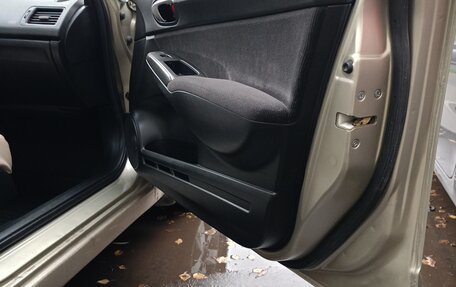 Honda Civic VIII, 2007 год, 735 000 рублей, 24 фотография