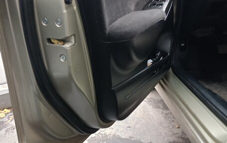 Honda Civic VIII, 2007 год, 735 000 рублей, 22 фотография