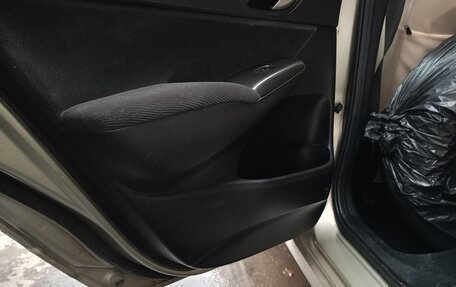 Honda Civic VIII, 2007 год, 735 000 рублей, 23 фотография