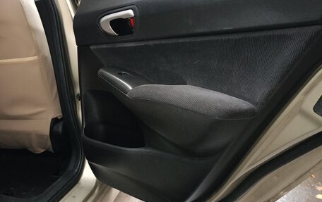 Honda Civic VIII, 2007 год, 735 000 рублей, 31 фотография