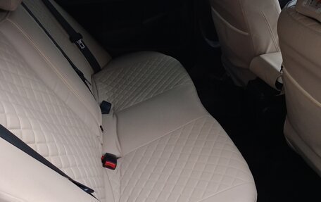 Honda Civic VIII, 2007 год, 735 000 рублей, 32 фотография